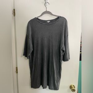 GARAGE T-Shirt Dress